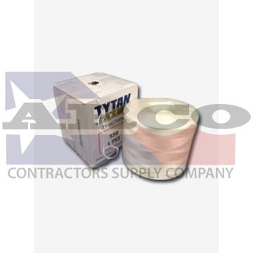 1-Ply #1050 Poly Twine - Roll
