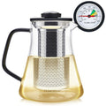 2-in-1 Tea Kettle and Tea Steeper