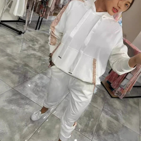 White / S（EU 36)