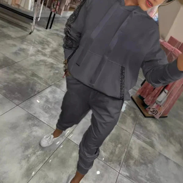 Grey / S（EU 36)