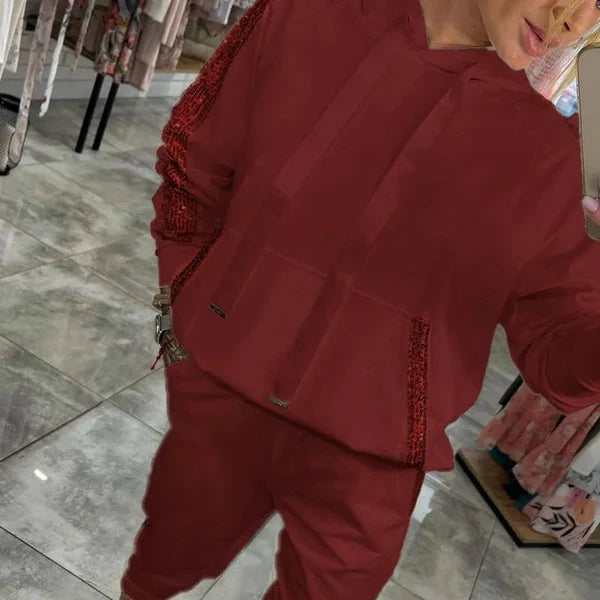 Red / S（EU 36)