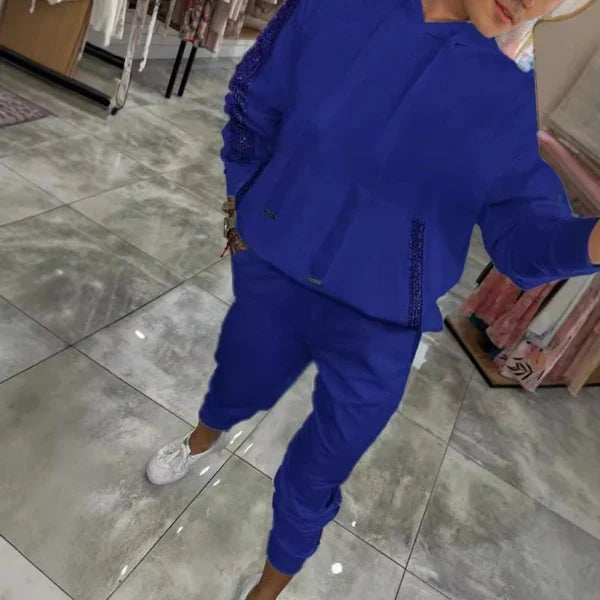 Blue / S（EU 36)