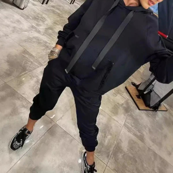 Black / S（EU 36)