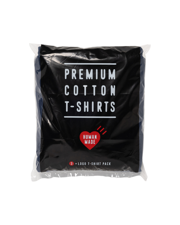 3-Pack T-Shirt Set