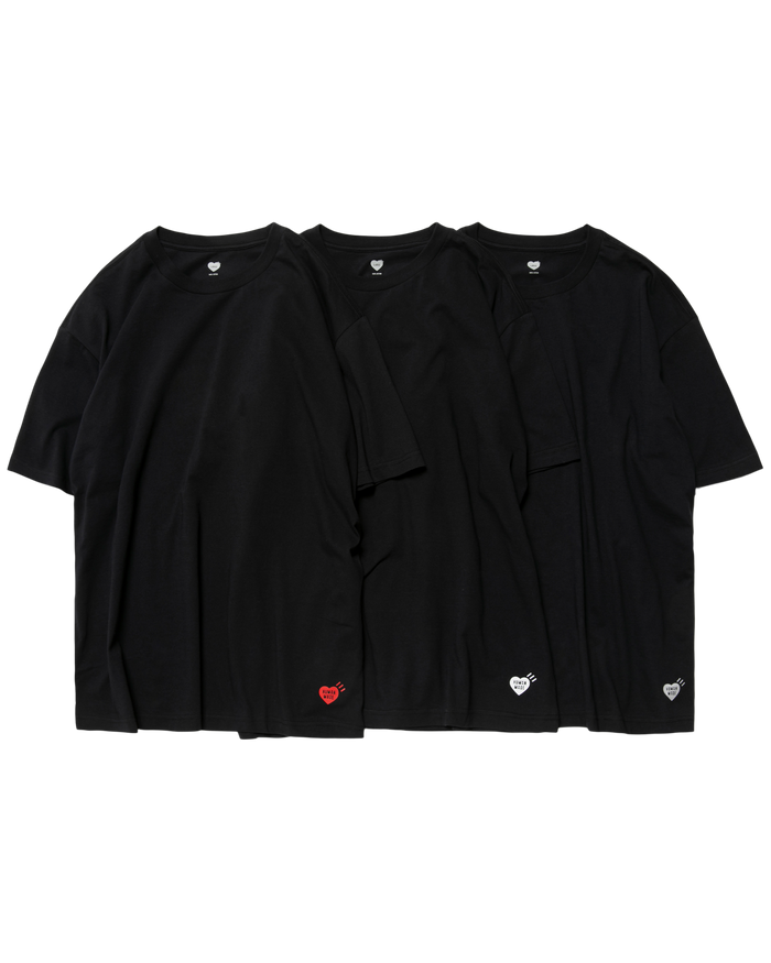 3-Pack T-Shirt Set