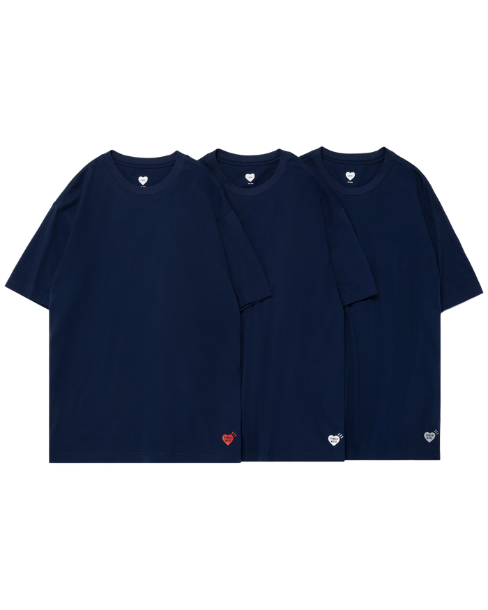 3-Pack T-Shirt Set