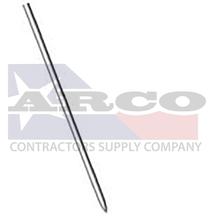 3/4"X48"Steel Form Pin