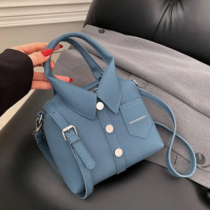 3D Shirt Clothes Style Handbags fashionnsio