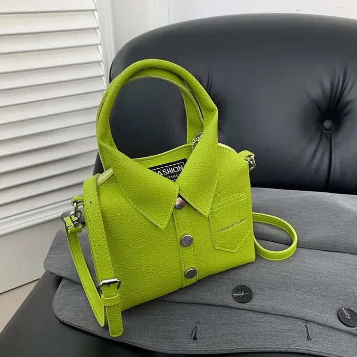 3D Shirt Clothes Style Handbags fashionnsio