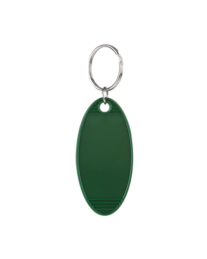 4D Vision Keychain - Green