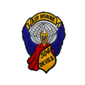 504th Parachute Infantry Regiment (PIR) - Army & Outdoors - Flags, Badges & Insignia