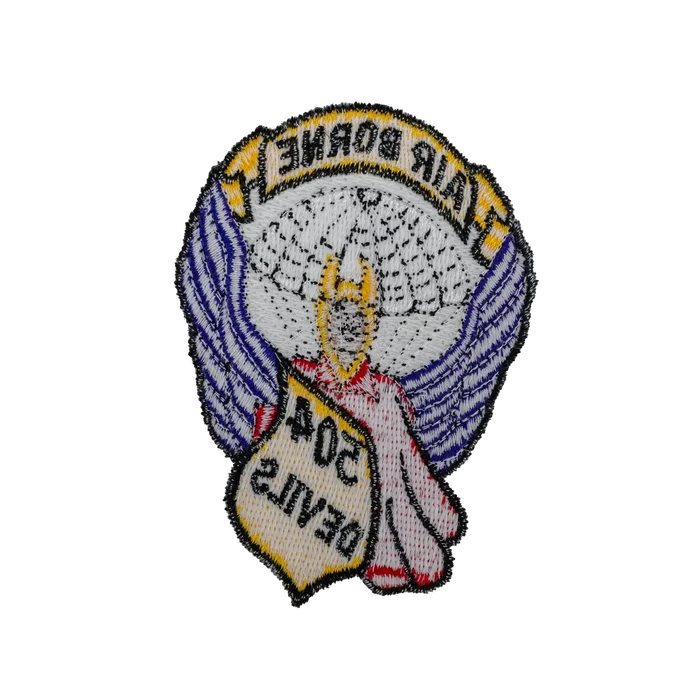 504th Parachute Infantry Regiment (PIR) - Army & Outdoors - Flags, Badges & Insignia