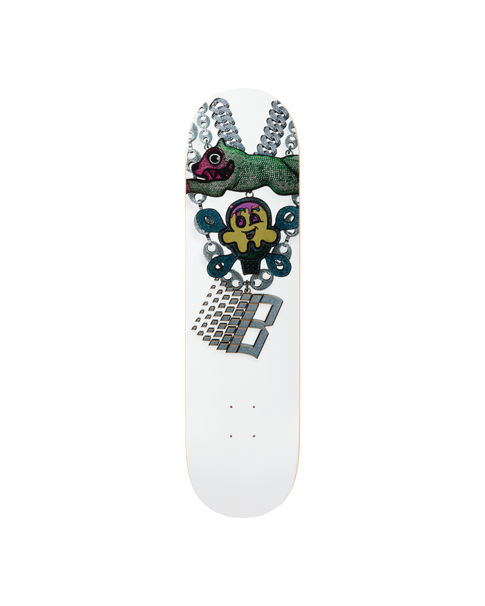 56 Carats Deck