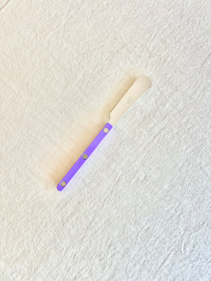 Bistro B&B Spreader S/4 - Purple