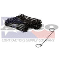6" Bar Ties - Bundle of 5000