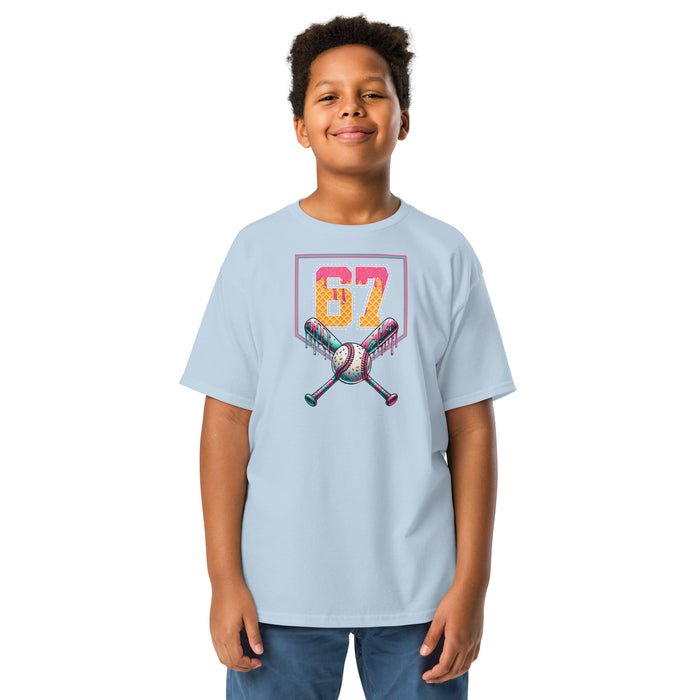 Light Blue / S