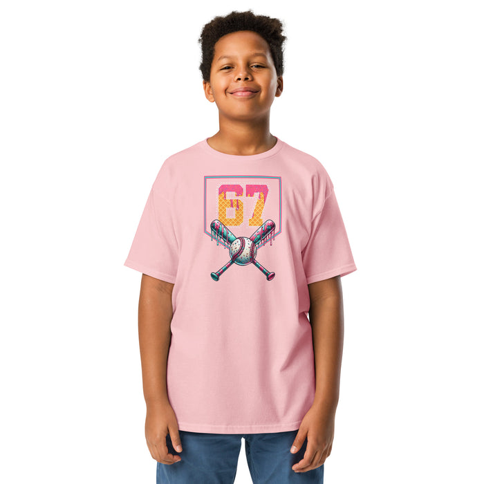 Light Pink / S