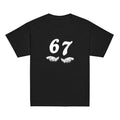 67 T-Shirt with hands
