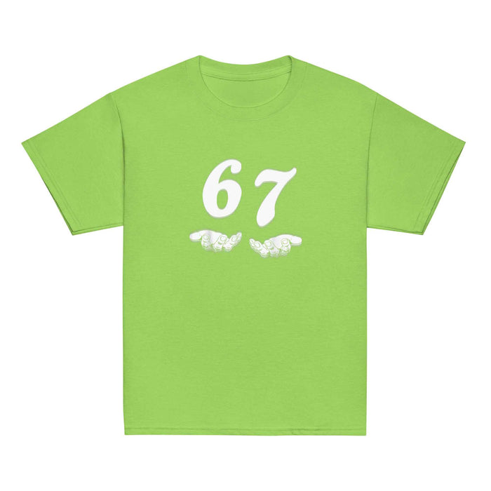 Lime / XS