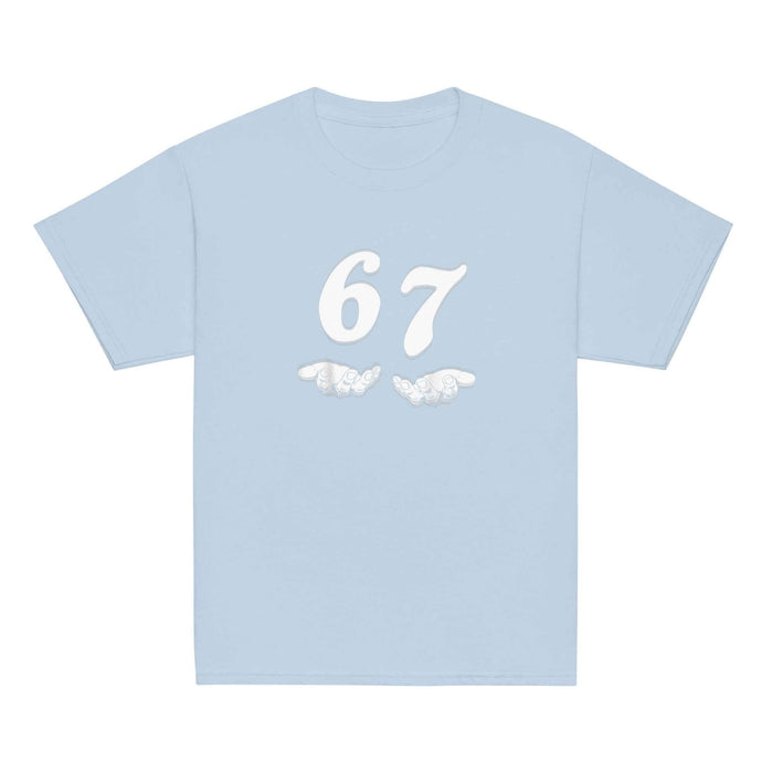 Light Blue / XS