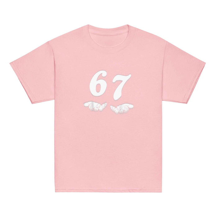 Light Pink / XS