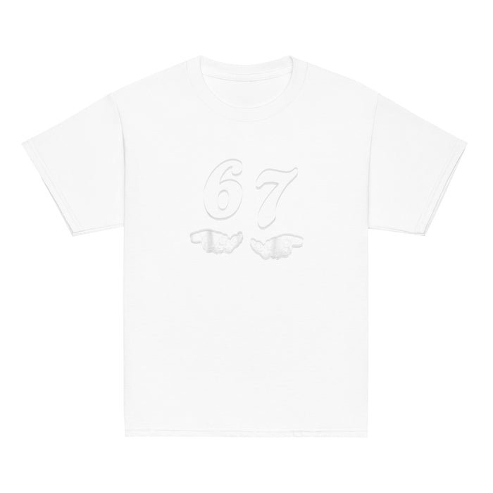 White / XS
