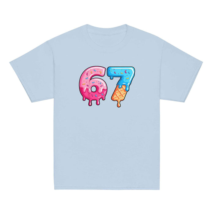 Light Blue / S