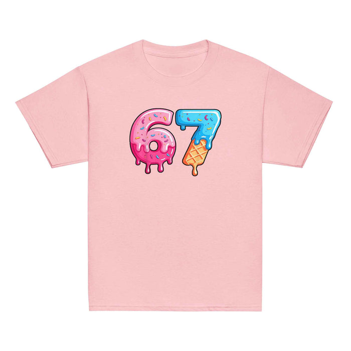 Light Pink / S