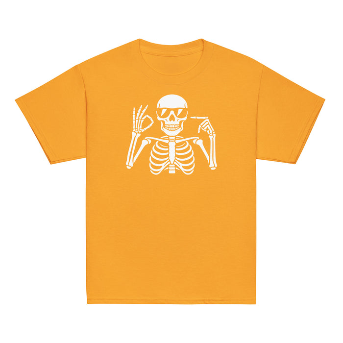 Gold / XS