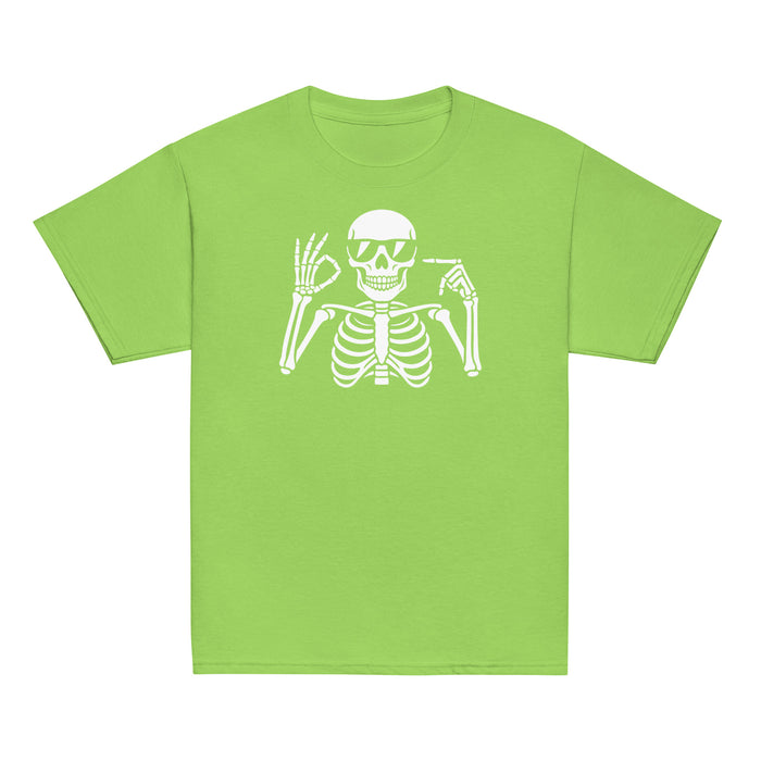 Lime / XS
