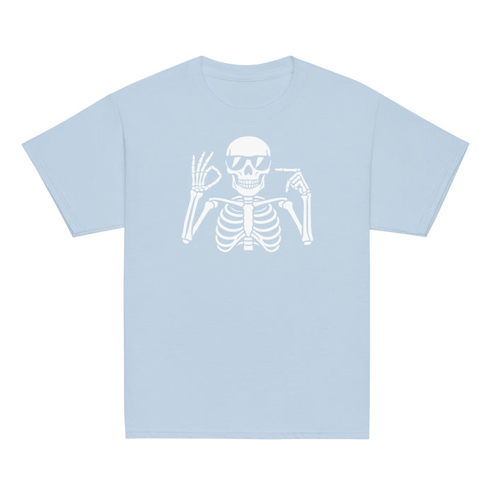 Light Blue / XS