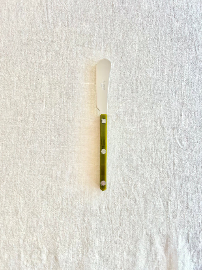 Bistro B&B Spreader S/4 - Moss