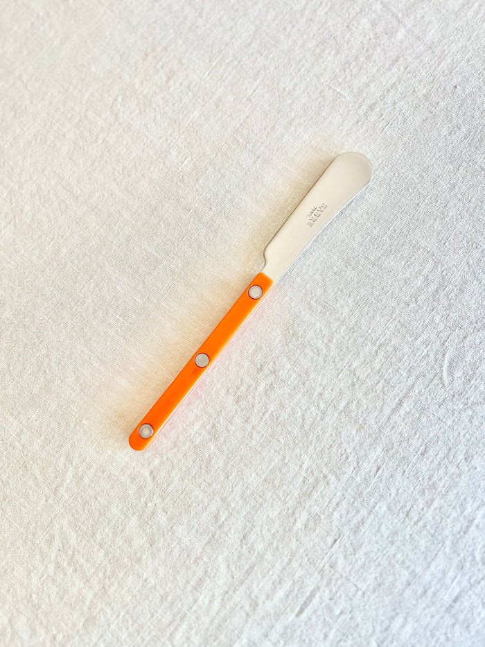 Bistro B&B Spreader S/4 - Orange