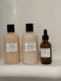 All Natural Hair Growth Combo