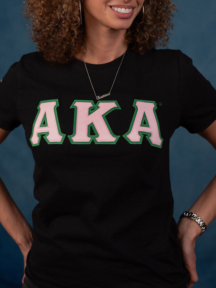 A Classic Line Tee