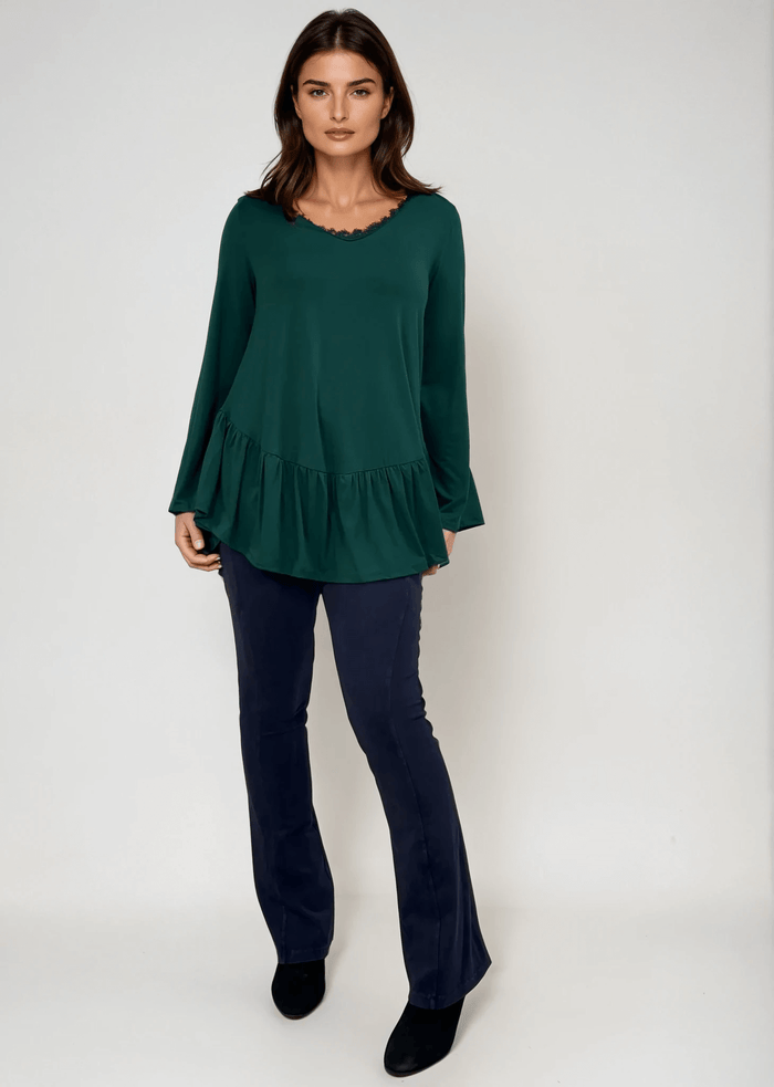 A Perfect Fit Bootcut Pants for Ultimate Comfort and Style - RFE Marketing Ventures