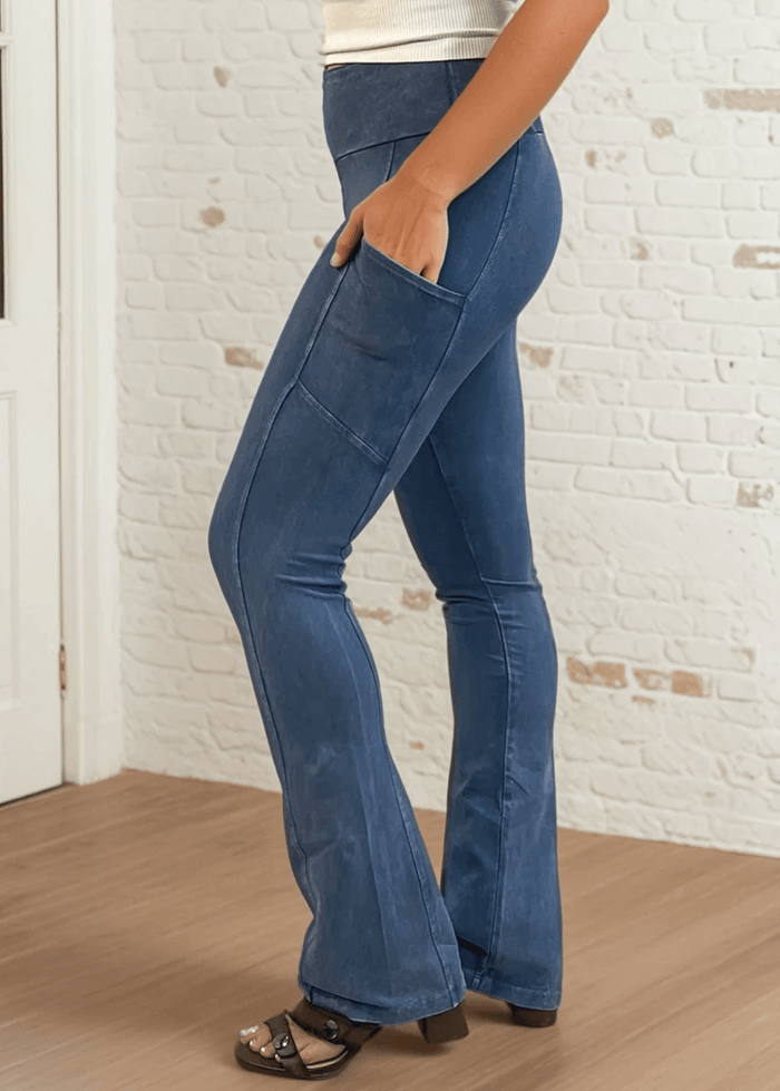 A Perfect Fit Bootcut Pants for Ultimate Comfort and Style - RFE Marketing Ventures
