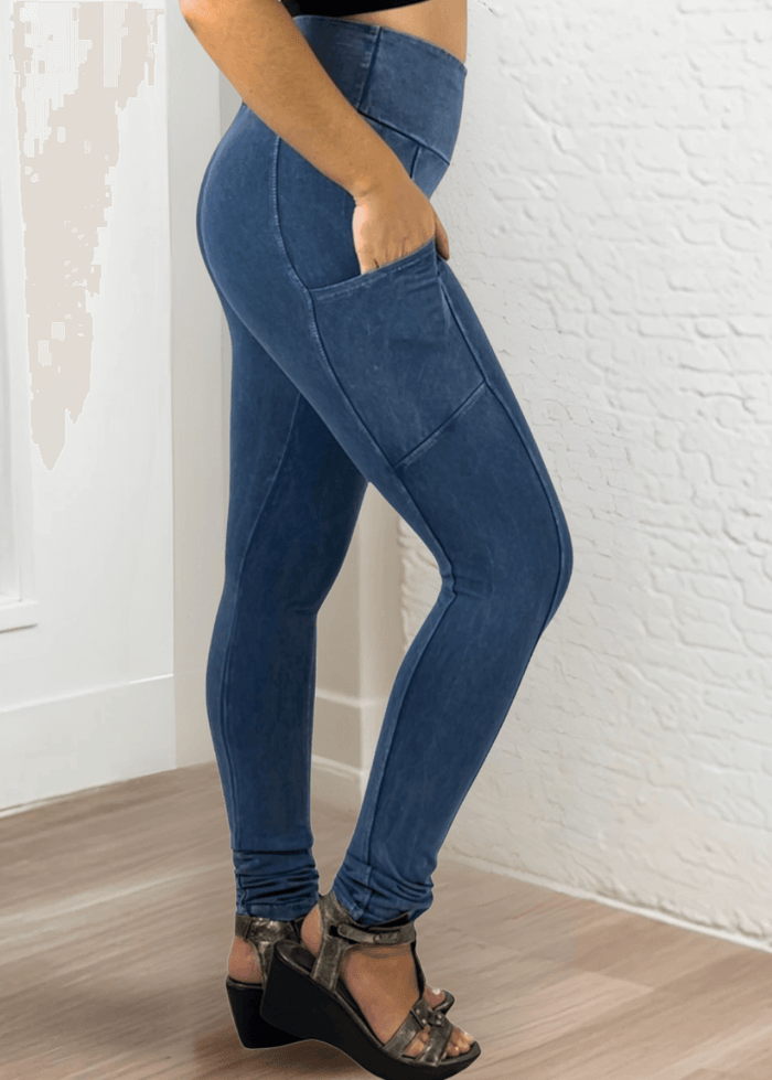 A Perfect Fit Pocket Leggings for Ultimate Comfort and Style - RFE Marketing Ventures