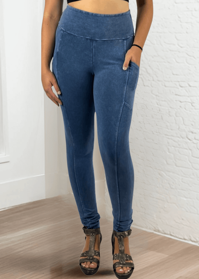 A Perfect Fit Pocket Leggings for Ultimate Comfort and Style - RFE Marketing Ventures