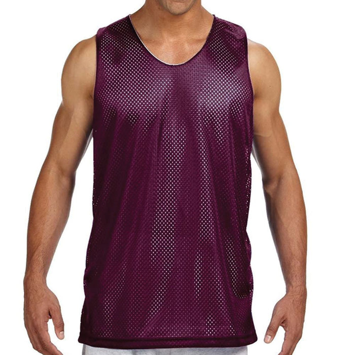 A4 Reversible Mesh Tank