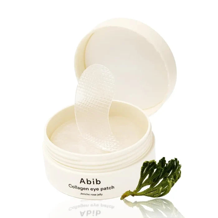 Abib Collagen Eyepatch