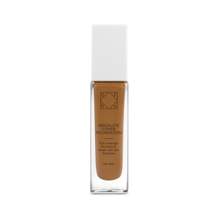 Absolute Cover Foundation - #8.25