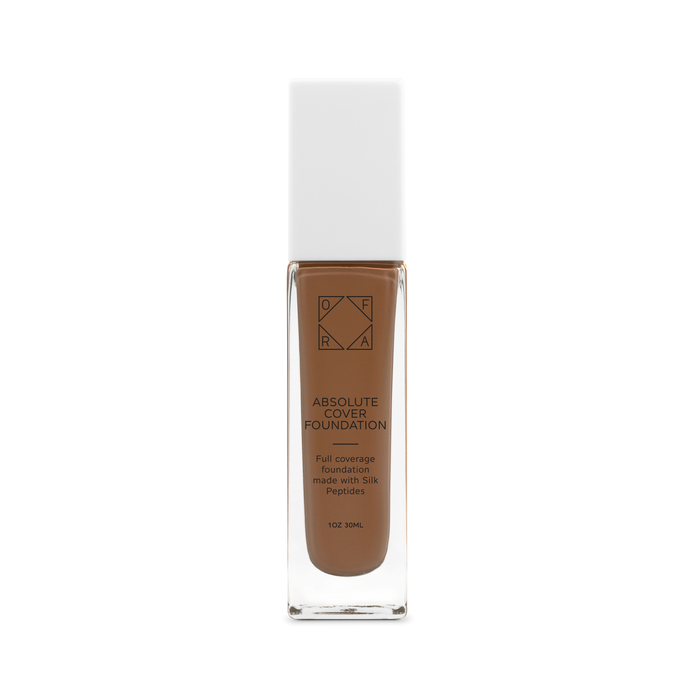 Absolute Cover Foundation - #9.5