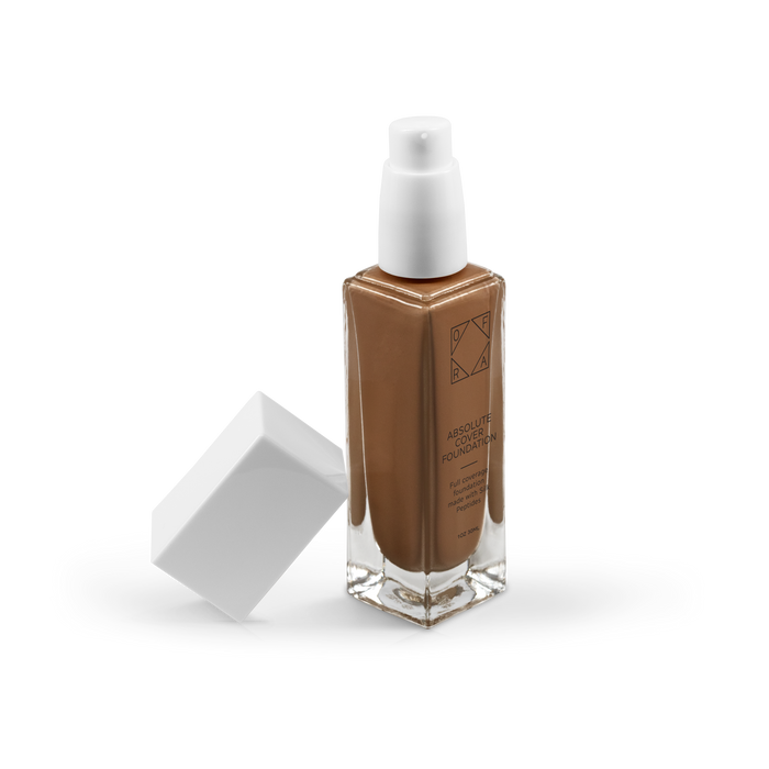 Absolute Cover Foundation - #9.5