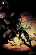 ABSOLUTE GREEN ARROW #1 CVR E RAFAEL ALBUQUERQUE FOIL VAR (OF 6)