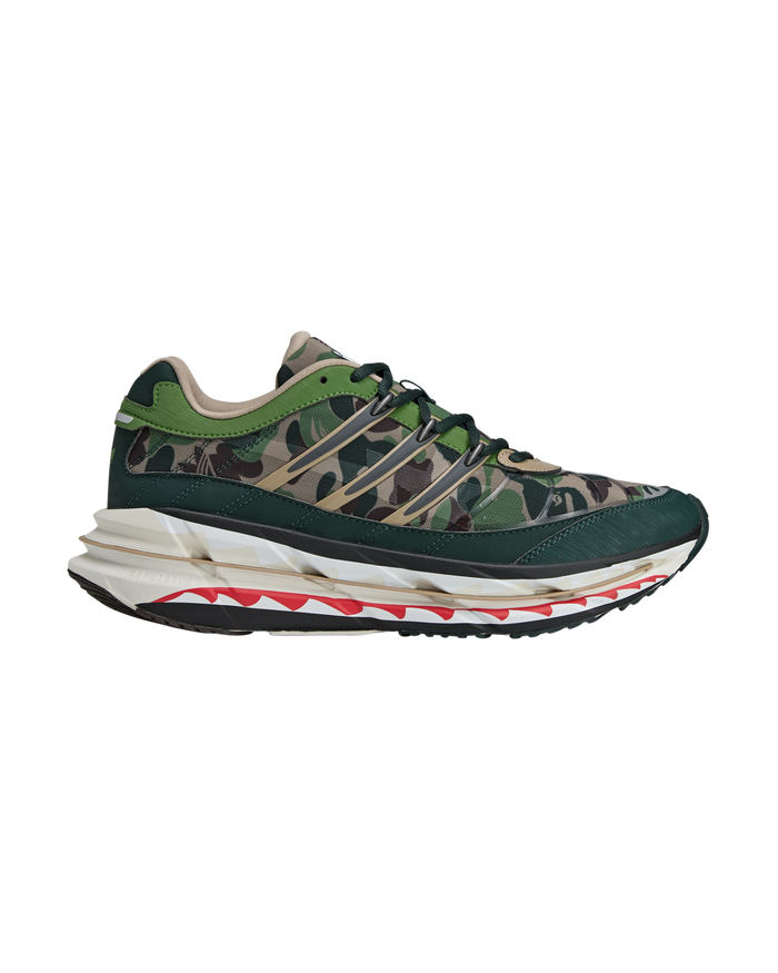 ADISTAR HRMY BAPE