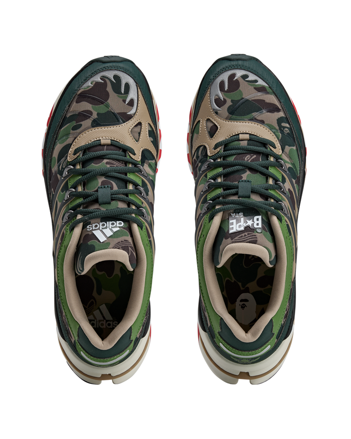ADISTAR HRMY BAPE