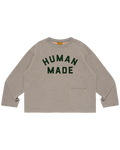 Adjustable Sweatshirt