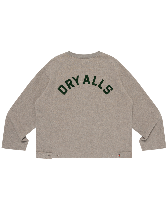 Adjustable Sweatshirt