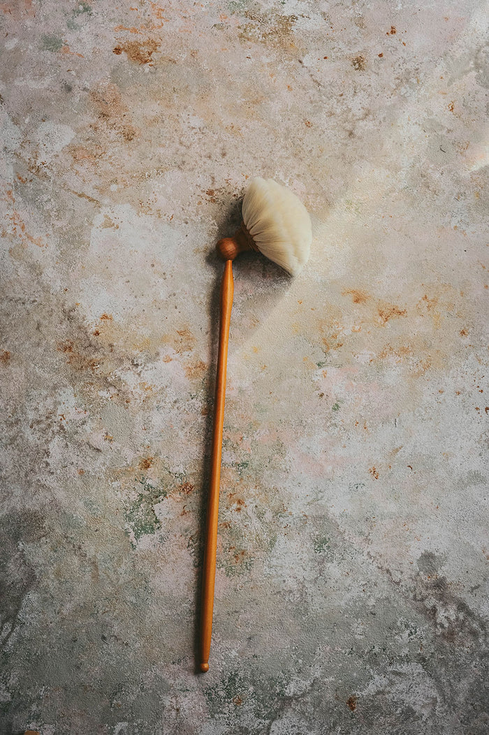 Adjustable Whisper Duster